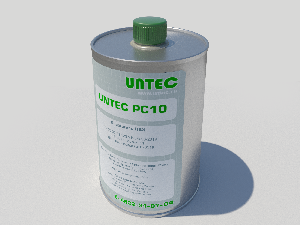Untec PC10
