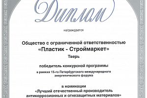 15-й Петербургский международный экономический форум