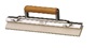 Ракля с деревянной ручкой ширина 26 см (вставки 57E--), шт. POLYPLAN (По запросу)