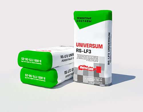 RS LF3 UNIVERSUM