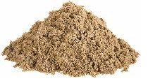 Наполнитель Кварцевый песок фр. 0,1–0,3 мм (25кг)